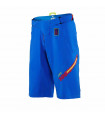 PANTALONES CORTOS 100% AIRMATIC (FAST TIMES ROYAL)