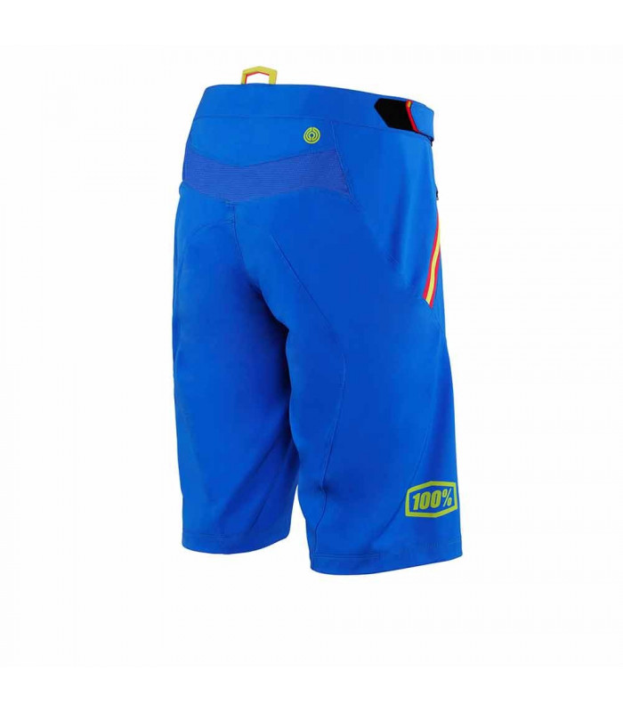 SHORT MTB AIRMATIC FAST TIMES ROYAL.