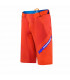 SHORT MTB AIRMATIC BLAZE ORANGE.