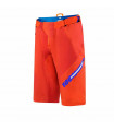100% AIRMATIC SHORTS (BLAZE ORANGE)