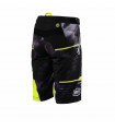 SHORT MTB AIRMATIC DUSTED LIME.