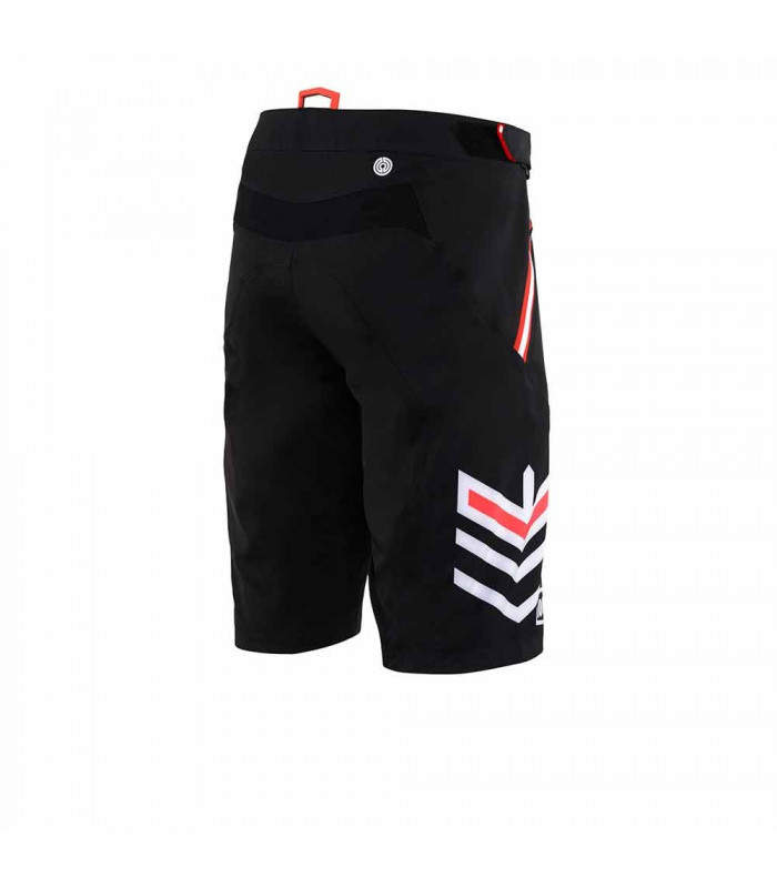 SHORT MTB AIRMATIC JERONIMO NEGRO
