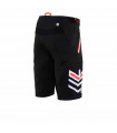 SHORT MTB AIRMATIC JERONIMO NEGRO
