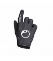 GUANTES ERGON HM2 NEGROS