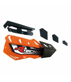 RECAMBIO PLÁSTICO PARAMANOS  FLX NARANJA