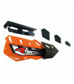 RTECH FLX HANDGUARDS REPLACEMENT COVERS (ORANGE)