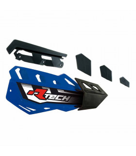 RECAMBIO PLÁSTICO PARAMANOS  FLX AZUL YZF