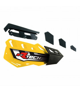 RECAMBIO PLÁSTICO PARAMANOS  FLX AMARILLO