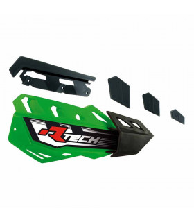 RECAMBIO PLÁSTICO PARAMANOS  FLX VERDE