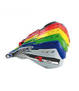 RECAMBIO PLÁSTICO PARAMANOS  GLADIATOR BLANCO