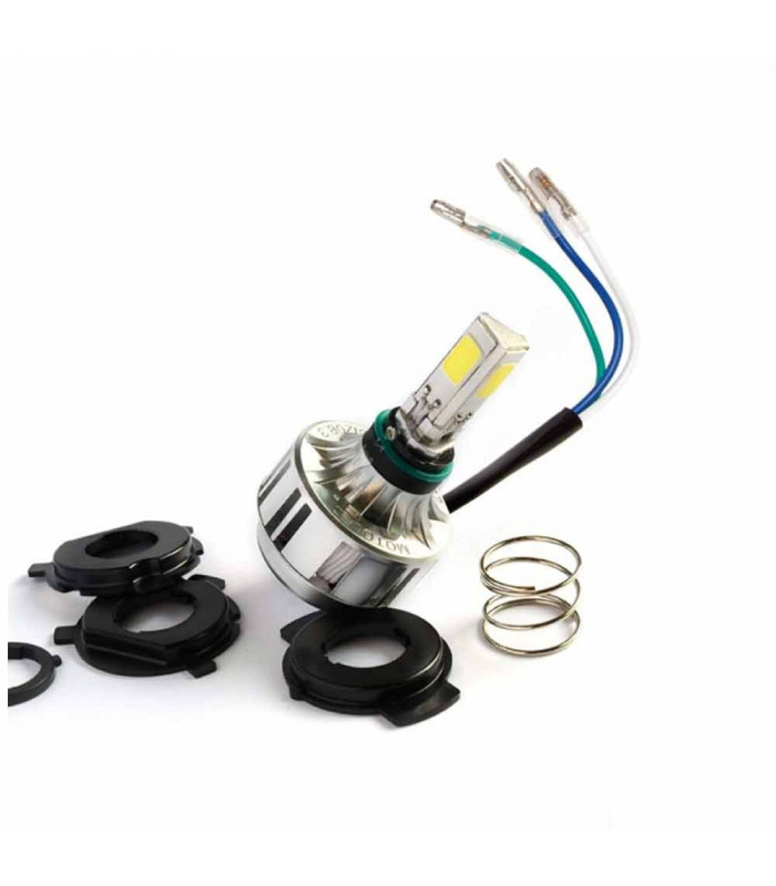 KIT LEDS FARO RTECH 3000