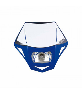 PORTAFARO UNIV. GENESIS AZUL YZF