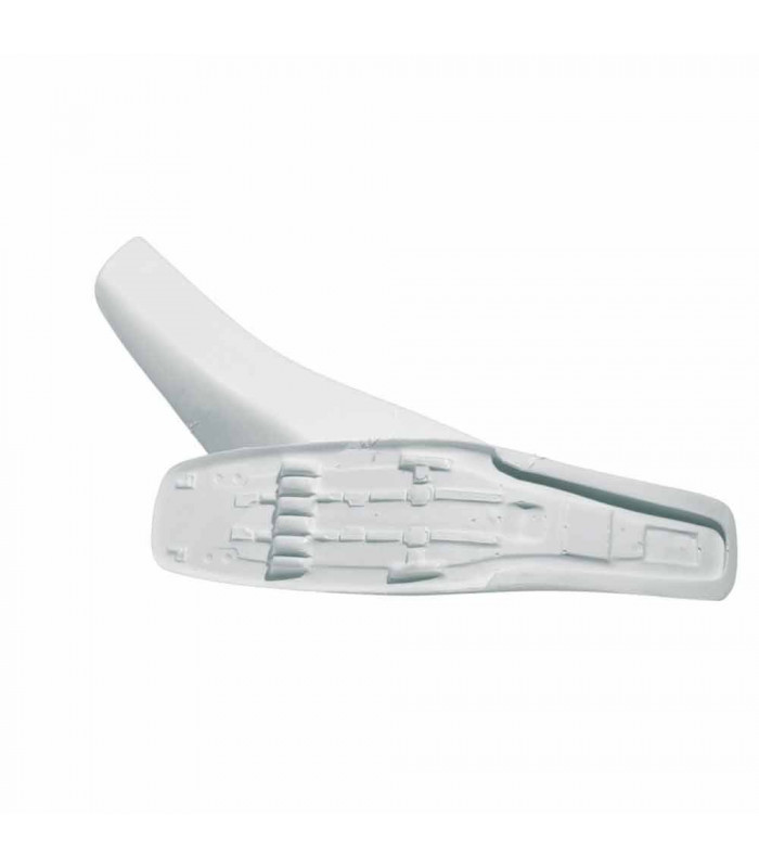 ESPUMA ASIENTO MEDIDA + 15mm  KTM SX 125-150 2016 / SXF 250-350-450 2016