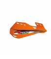 RECAMBIO PLÁSTICO PARAMANOS  DUAL EVO NARANJA