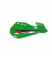 RECAMBIO PLÁSTICO PARAMANOS  DUAL EVO VERDE