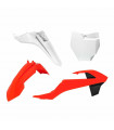 KIT PLASTICOS COLOR ORIGEN (2016)  KTM SX 65 ' 2016-17