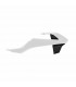 TAPAS RADIADOR BLANCO/NEGRAS  KTM SX 65 ' 2016-17
