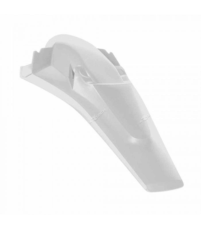 GUARDABARROS TRASERO BLANCO  HUSQVARNA TE-FE-FX ' 2017