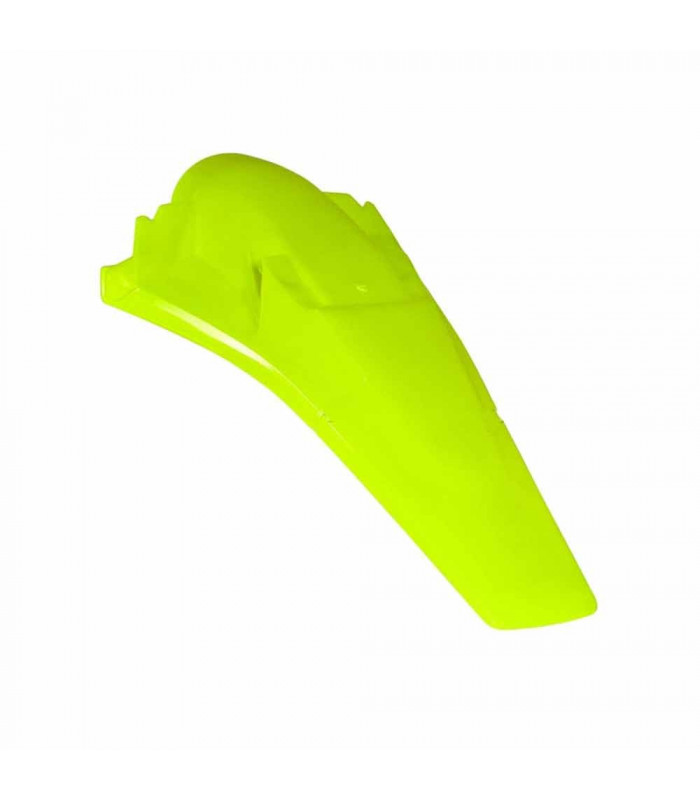 GUARDABARROS TRASERO AMARILLO NEON  HUSQVARNA TE-FE-TX ' 2017