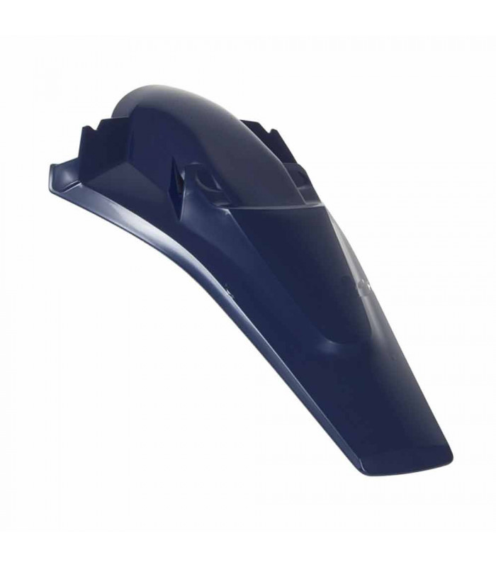 GUARDABARROS TRASERO AZUL  HUSQVARNA TE-FE-TX ' 2017