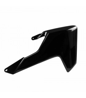 TAPAS RADIADOR NEGRAS  HUSQVARNA 2016-17