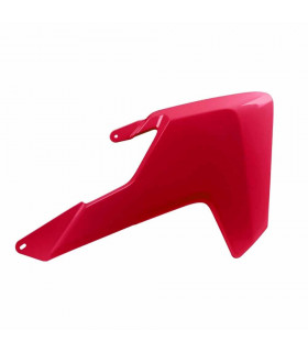 TAPAS RADIADOR ROJAS  HUSQVARNA 2016-17