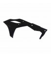 TAPAS RADIADOR NEGRAS  KAWA KXF 250 ' 2017