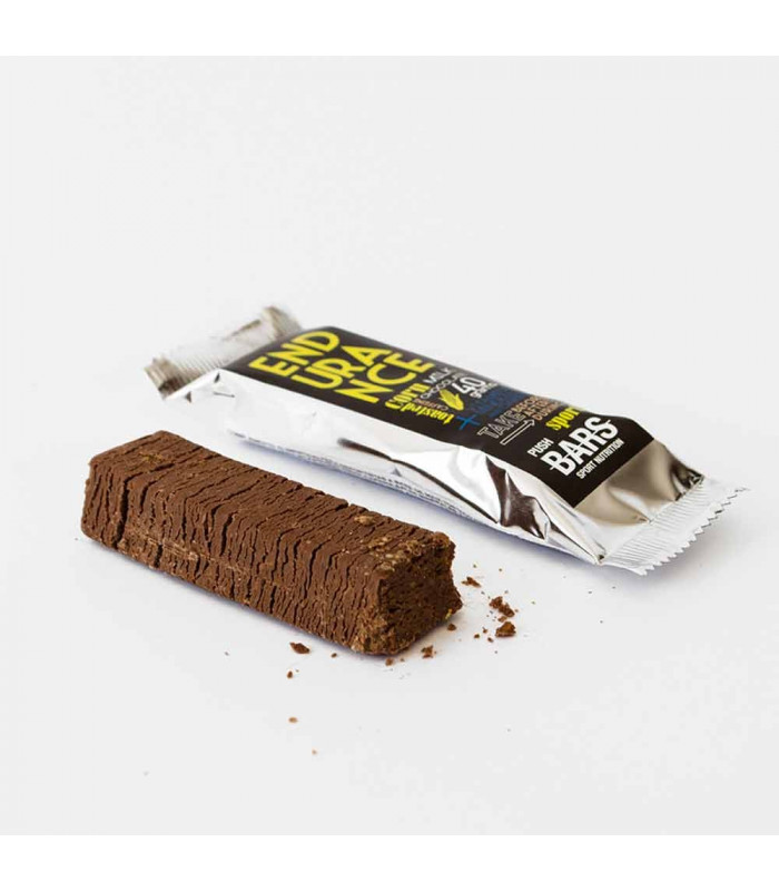 BARRITA ENDURANCE SALADA MAIZ (CAJA 15 uds.)