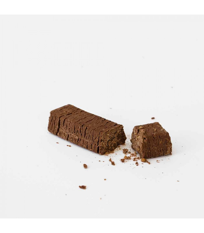 BARRITA ENDURANCE SALADA MAIZ (CAJA 15 uds.)