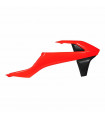 RTECH RADIATOR SCOOPS KTM EXC, EXC-F, SX, SX-F, XC, XC-F, XC-W (2016-2019)