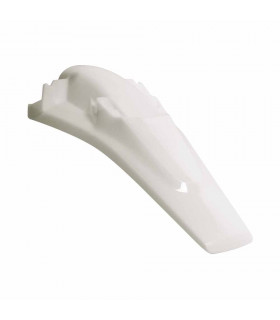 GUARDABARROS TRASERO BLANCO  HUSQVARNA ' 2016-17