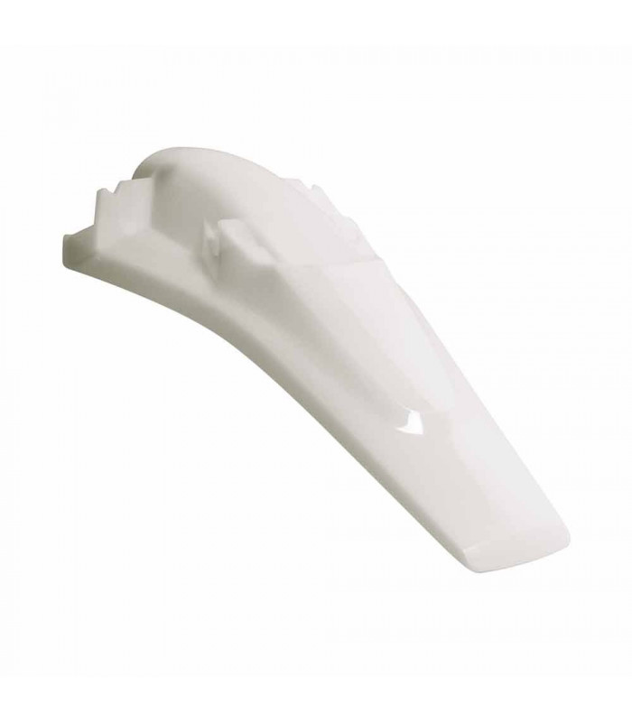 GUARDABARROS TRASERO BLANCO  HUSQVARNA ' 2016-17