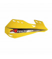RTECH DUAL EVO HANDGUARDS REPLACEMENT PLASTIC (YELLOW)