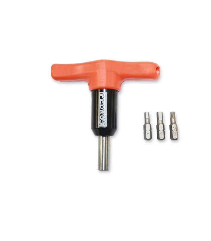 FIEX TORQUE DRIVE - 5 Nm