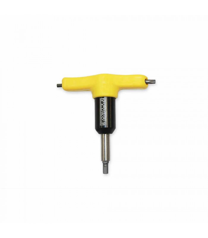 FIEX TORQUE DRIVE - 4 Nm