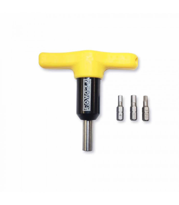 FIEX TORQUE DRIVE - 4 Nm