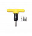 FIEX TORQUE DRIVE - 4 Nm