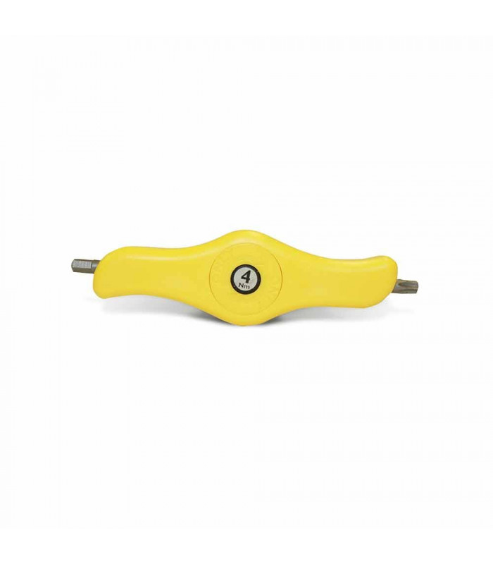 FIEX TORQUE DRIVE - 4 Nm