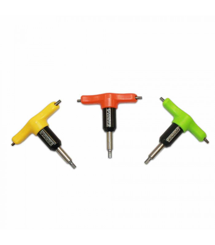 FIEX TORQUE DRIVE - 6 Nm