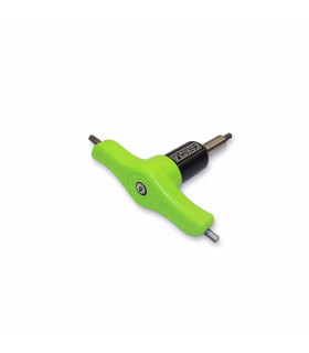 FIEX TORQUE DRIVE - 6 Nm