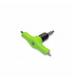PEDRO'S FIXED TORQUE DRIVER (6 NM)