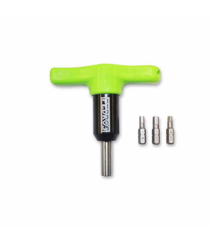 FIEX TORQUE DRIVE - 6 Nm