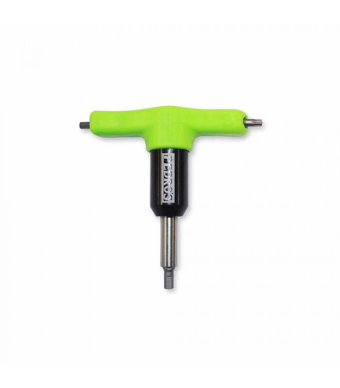 FIEX TORQUE DRIVE - 6 Nm