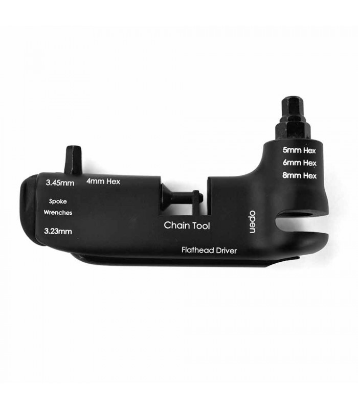 PEDRO'S TULIO QR MULTITOOL | TopFun.com