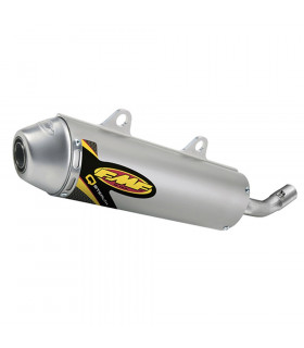 FMF Q-STEALTH SILENCER GAS GAS 250, 300 (2012-2013)