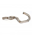 COLECTOR ACERO FMF MEGABOMB HONDA CRF 250 R (2010-2011)