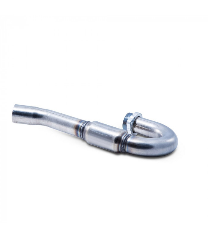 COLECTOR ACERO FMF POWERBOMB HONDA CRF 250 R (2006-2009)