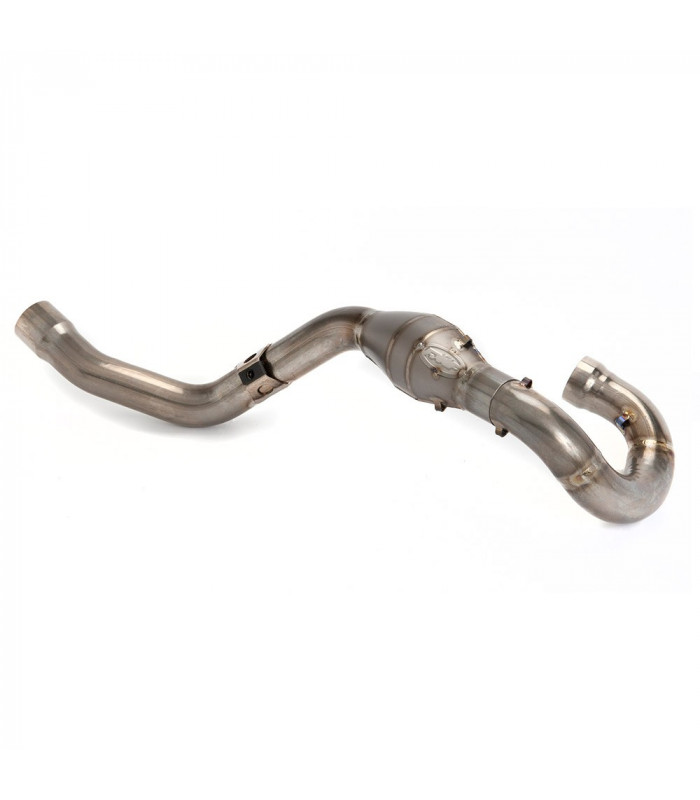 FMF MEGABOMB HEADER HUSQVARNA FC 250 (2014-2015)
