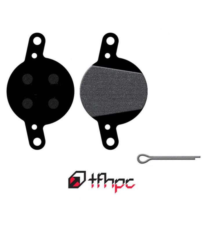 PASTILLAS FRENO TFHPC MAGURA  CLARA / LOUISE