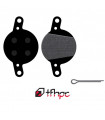 TFHPC BRAKE PADS FOR MAGURA CLARA, LOUISE